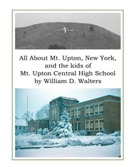 Mt. Upton Central High School cover image