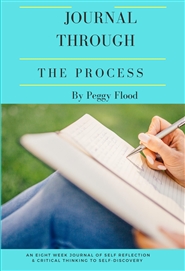 Journal Through The Process cover image