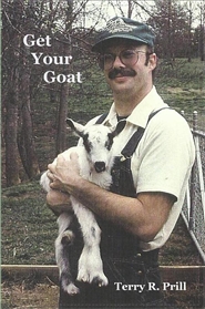 Get Your Goat  A Homesteader