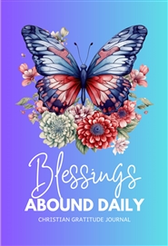 Gratitude Abound Daily cover image