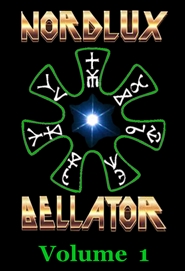 Nordlux Bellator: transcriptions (Volume 1) cover image
