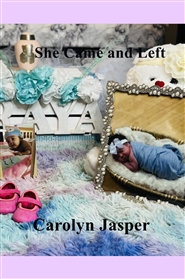 She Came and left cover image
