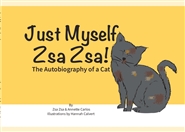 Just Myself Zsa Zsa cover image