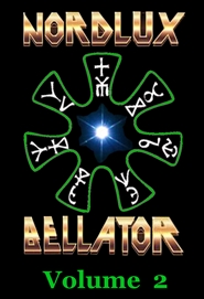 Nordlux Bellator: transcriptions (Volume 2) cover image