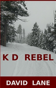 K D Rebel cover image