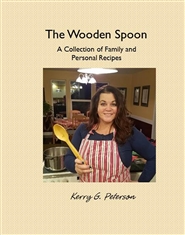 The Wooden Spoon A collection of family and personal recipes cover image