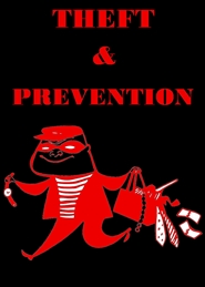 Theft & Prevention cover image