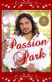 Passion Park cover image
