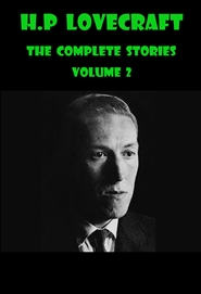 H.P Lovecraft: Poems & Stories (volume 2) cover image