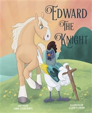 Edward the Knight cover image