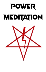 Power Meditation cover image