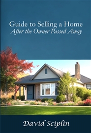 Guide to Selling a Home After the Owner Passed Away cover image
