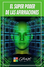 EL SUPER PODER DE LAS AFIRMACIONES cover image