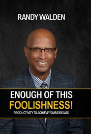 Enough of this Foolishness cover image