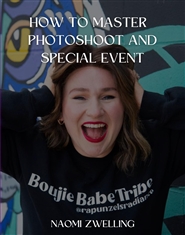 How To Master Photoshoot & Special Event cover image