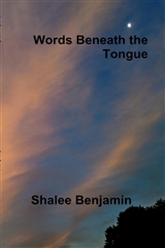 Words Beneath the Tongue cover image