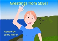 Greetings from Skye cover image