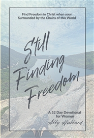 Still Finding Freedom cover image