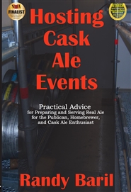 Hosting Cask Ale Events cover image
