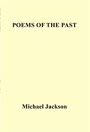 POEMS OF THE PAST cover image