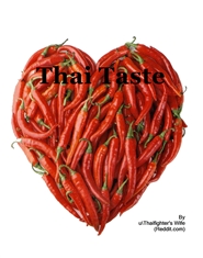 Thai Taste cover image