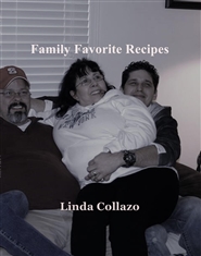Family Favorite Recipes cover image