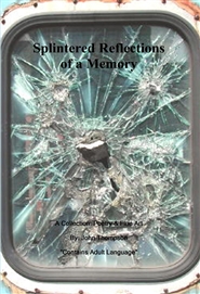 Splintered Reflection of a Memory cover image