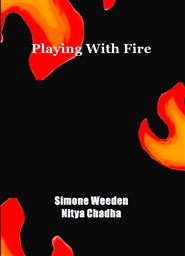 Playing With Fire cover image