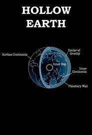 Hollow Earth cover image