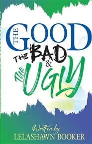 The GOOD THE BAD & THE UGLY cover image