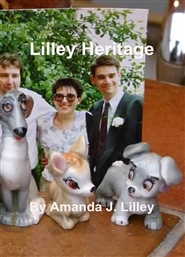 Lilley Heritage cover image