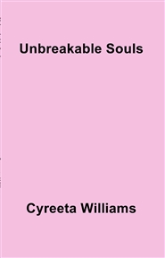 Unbreakable Souls cover image