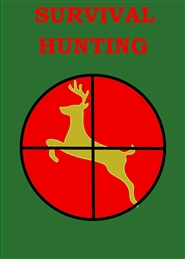 Survival Hunting cover image