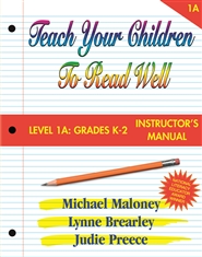 Teach Your Children Well 1A IM cover image