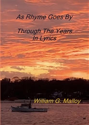 As Rhyme Goes By cover image