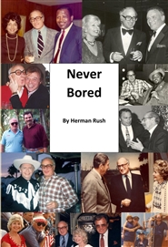 Never Bored cover image
