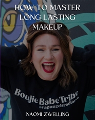 How to Master Long Lasting Makeup cover image