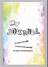 My Journal cover image