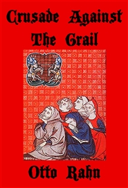 Crusade Against the Grail cover image