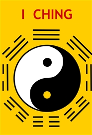 The I Ching cover image