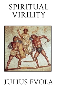Spiritual Virility cover image