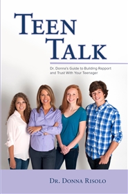 Teen Talk cover image