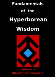 Fundamentals of the Hyperborean Wisdom (volume 2) cover image