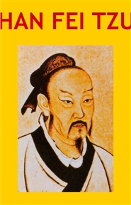 Han Fei Tzu cover image