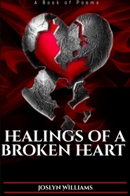 Healings of a Broken Heart cover image