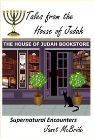 Tales From the House of Judah cover image