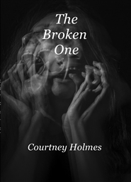 The Broken One cover image