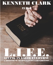 One Step to LIFE-Living In Faith Everyday cover image