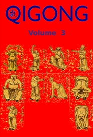 Qigong: Volume 3 cover image