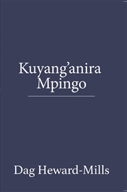 Kuyang’anira Mpingo cover image